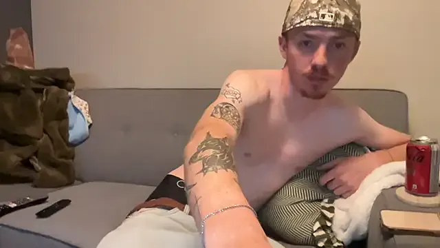 younghungginger from StripChat is Freechat