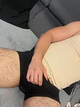 Youngmuscelfit9 from StripChat is Freechat
