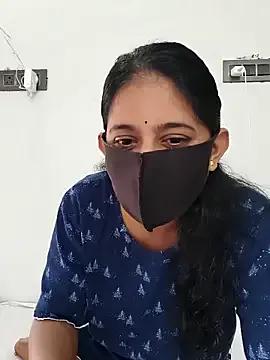 Your-Vedika from StripChat is Freechat