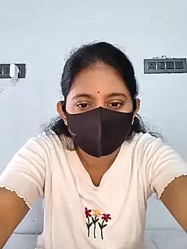 Your-Vedika from StripChat is Freechat