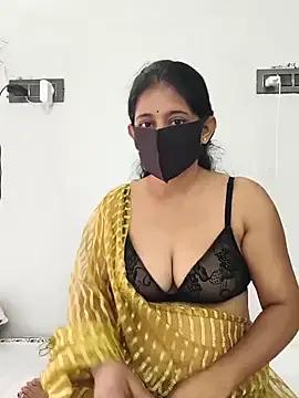Your-Vedika from StripChat is Freechat