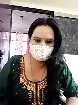 Your-vipasha from StripChat is Freechat