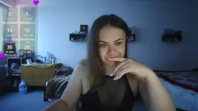 Girls: try live performances with matured performers, from dancing to quirks, in a variety of beautiful sex cams.