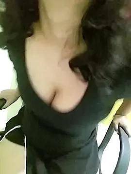 your_avni from StripChat is Freechat