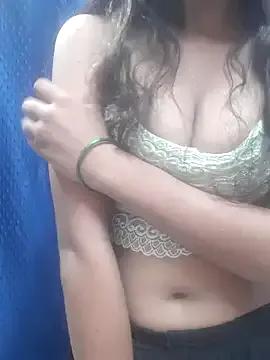 Your_Ayesha56 from StripChat is Freechat