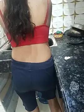 Your_Ayesha56 from StripChat is Freechat