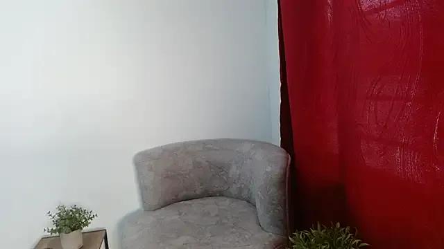 your_blue_dragon from StripChat is Freechat