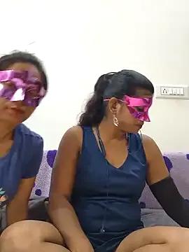 your_chandni04 from StripChat is Freechat