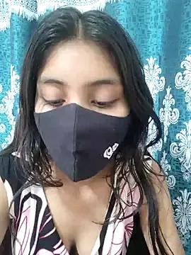 Your_cutie69 from StripChat is Freechat