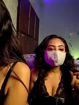 Your_desi_delhiwali from StripChat is Freechat