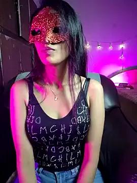 Your_desi_delhiwali from StripChat is Freechat