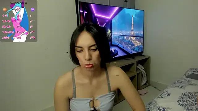 your_fucking_fantasy from StripChat is Freechat