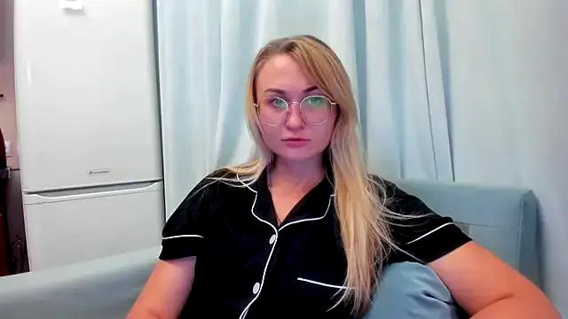 your_Goddess_Eva from StripChat is Freechat