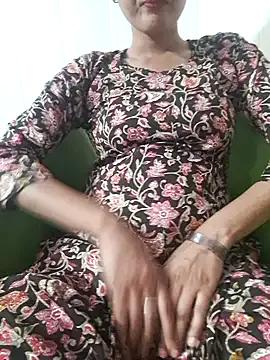 Your_Khushi7 from StripChat is Freechat
