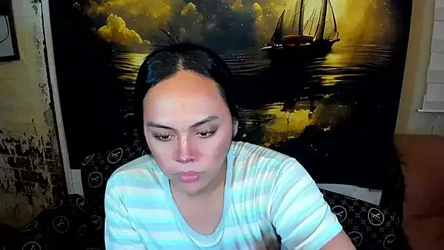 Your_Lovelybitchintown from StripChat is Freechat