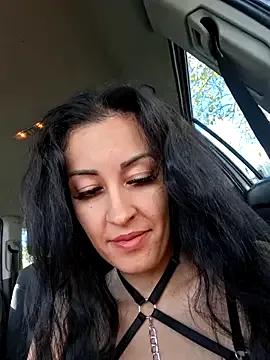 Your_lucky_girl from StripChat is Freechat