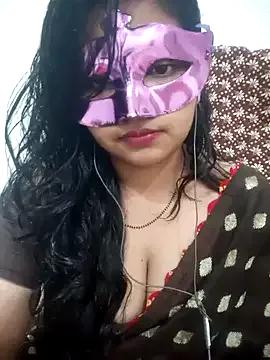 Your_mysha from StripChat is Freechat