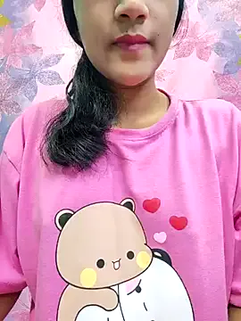 Your_Private_Girl from StripChat is Freechat