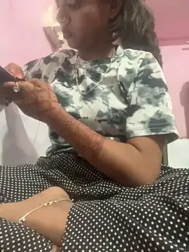 Your_rashi01 from StripChat is Freechat