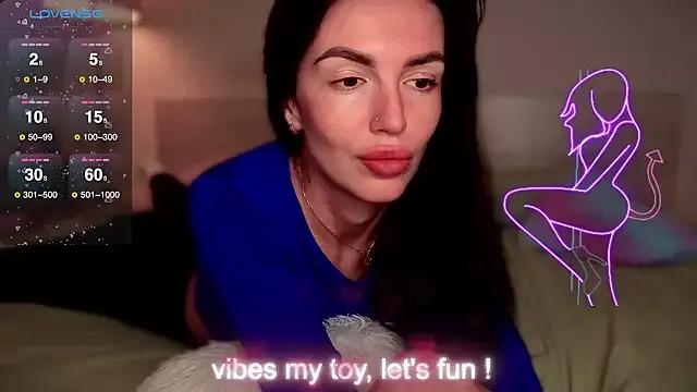 Your_Sexy_Muse from StripChat is Freechat
