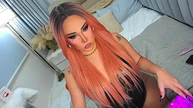 yourbabygoddess from StripChat is Freechat