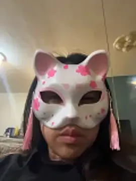 yourbootygirl from StripChat is Freechat