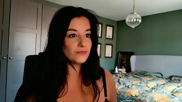 yourcassiexo from StripChat is Freechat