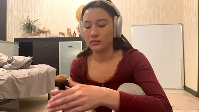 YourCoreanmiracle from StripChat is Freechat