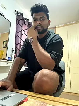 YOURCRAZYDADDY from StripChat is Freechat