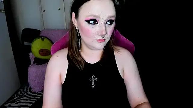 YourDyingBride from StripChat is Freechat