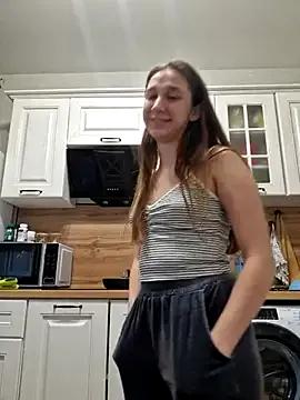 yourfavcouple_ from StripChat is Freechat