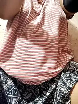 Yourhearbeat from StripChat is Freechat