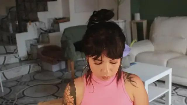 yourhiddenfolder from StripChat is Freechat