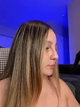 yourlilsecreet from StripChat is Freechat