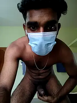 Yournextdoorboy from StripChat is Freechat