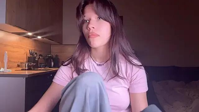 YourOblivion from StripChat is Freechat