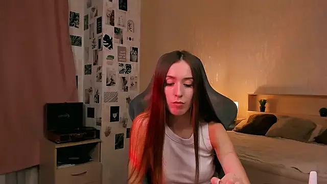 Girls: try live performances with matured performers, from dancing to quirks, in a variety of beautiful sex cams.