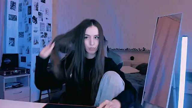 yourrdanceteacher from StripChat is Freechat