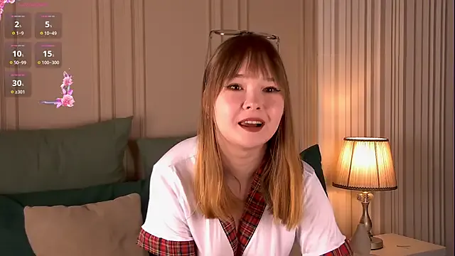 Girls: try live performances with matured performers, from dancing to quirks, in a variety of beautiful sex cams.