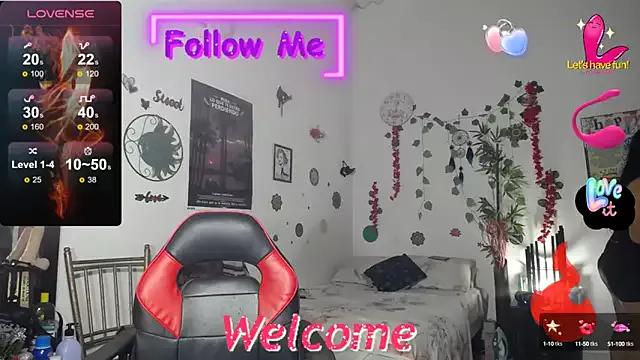 Girls: try live performances with matured performers, from dancing to quirks, in a variety of beautiful sex cams.