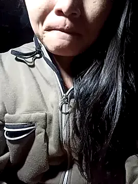 yoyo-mi from StripChat is Freechat