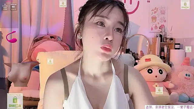 Yoyo_520 from StripChat