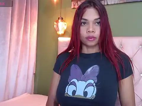 ysabel_sanchez4 from StripChat is Freechat
