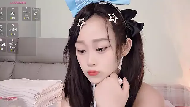 Yueyue2003 from StripChat