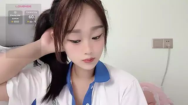 Yueyue2003 from StripChat