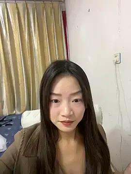 yueyuegirls from StripChat is Freechat