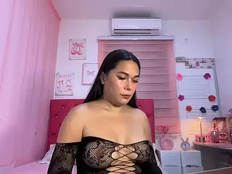 Yukimorivanilla from StripChat is Freechat