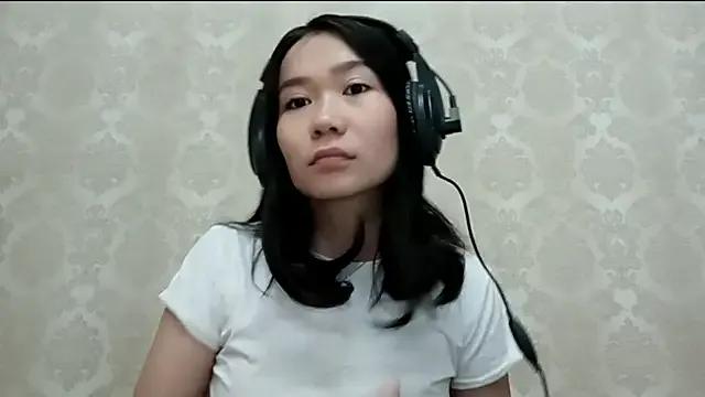 YukiShaapan from StripChat is Freechat