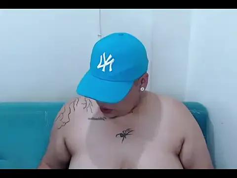 Yulian_bigclit7 from StripChat is Freechat