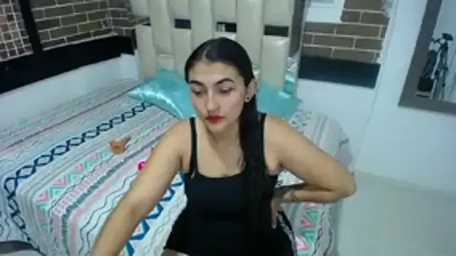 yuliet_latin69 from StripChat is Freechat